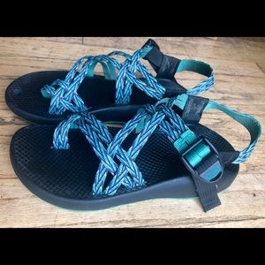 Chacos